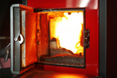 solid fuel boilers Achachork